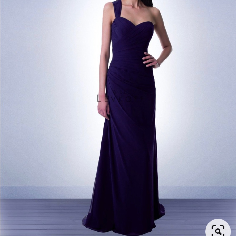 Bill Levkoff Dress